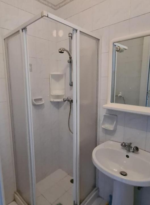 Spinola Bay Sea Front Apt 6 San Ġiljan Exterior foto