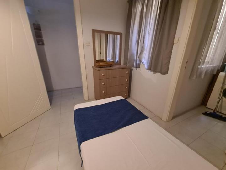 Spinola Bay Sea Front Apt 6 San Ġiljan Exterior foto